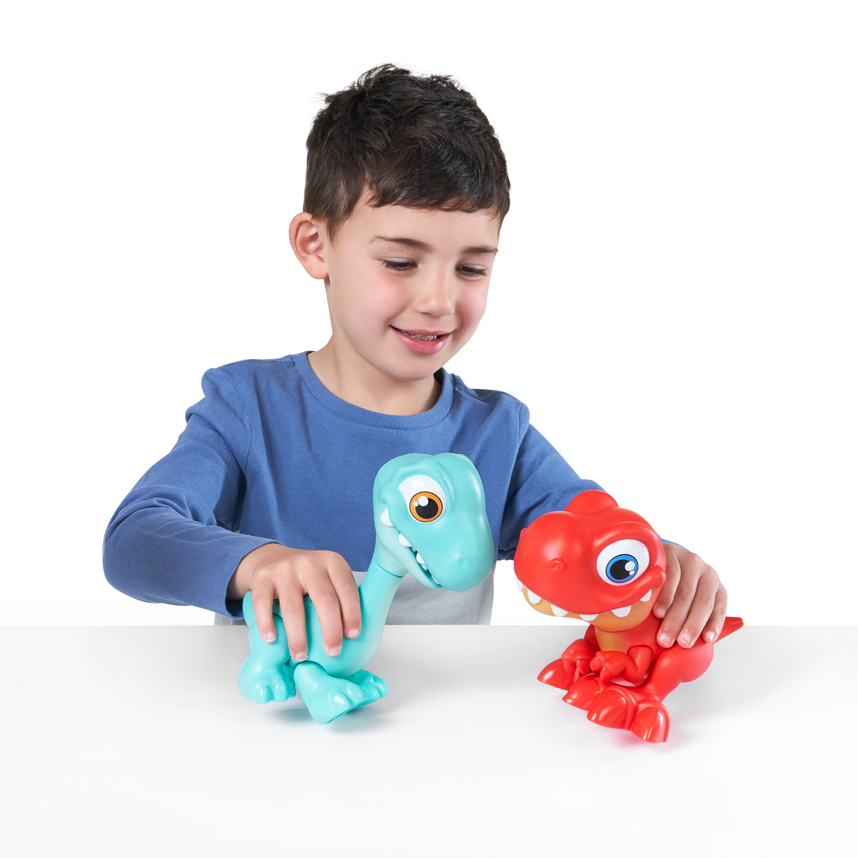 Smashers Dino Dig Large Egg (S1)