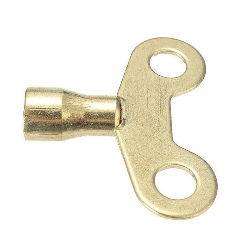 5 PCS Faucet Key Inner Diameter 6.25 mm