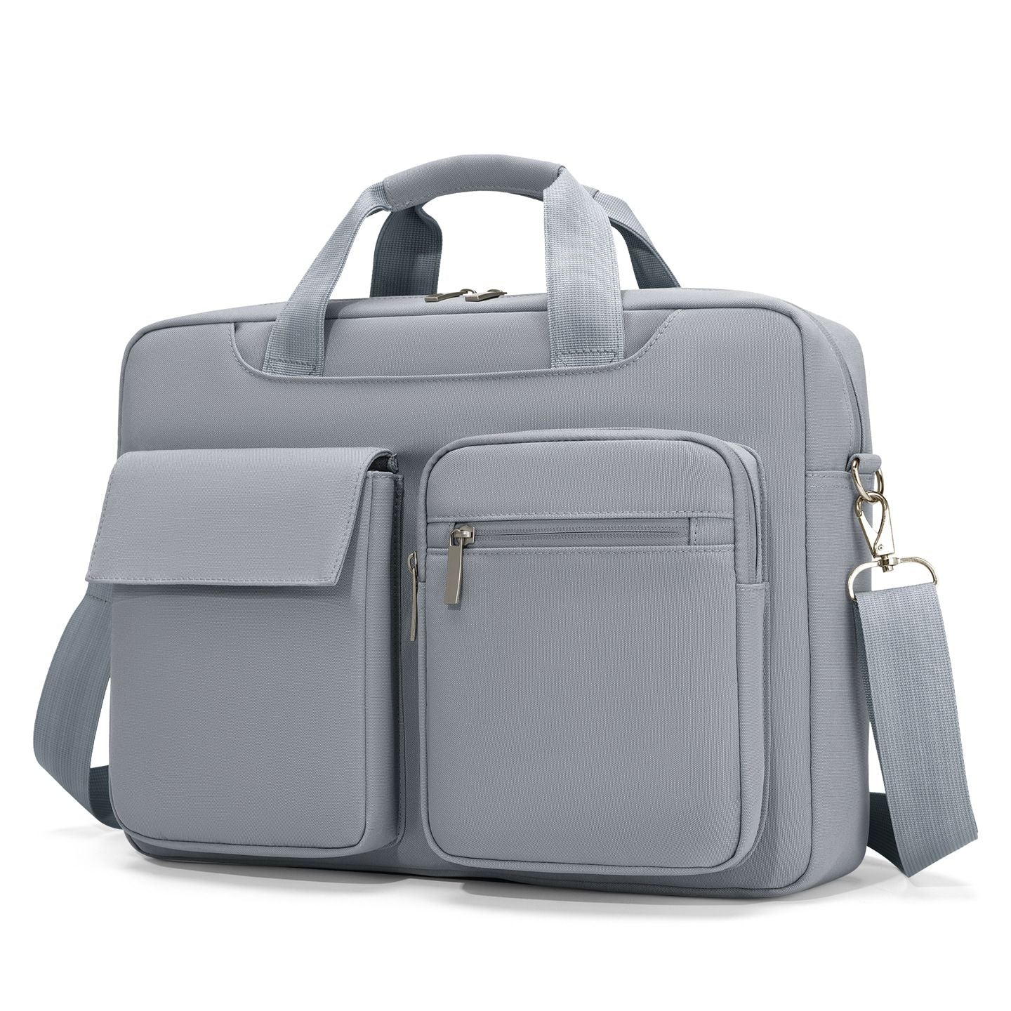 Business Laptop Handbag Outdoor Travel Commuting Meeting Short Trip Messenger Bag