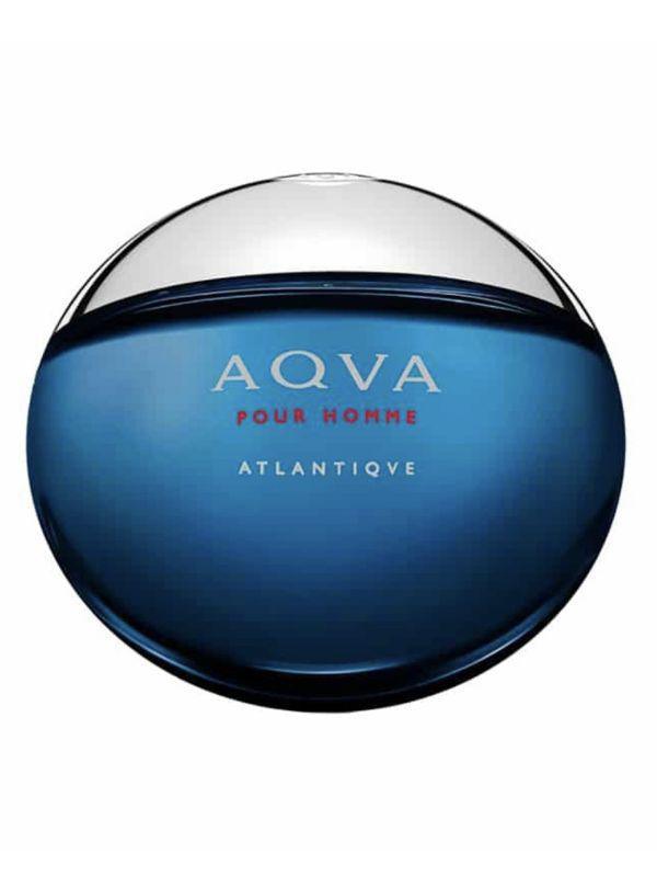 Bvlgari Aqva Atlantiqve P H Edt 100Ml