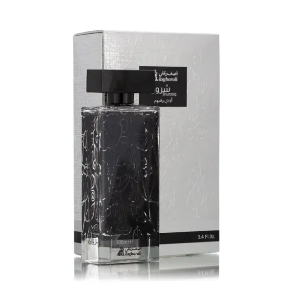 شوروق بخاخ 100 مل
