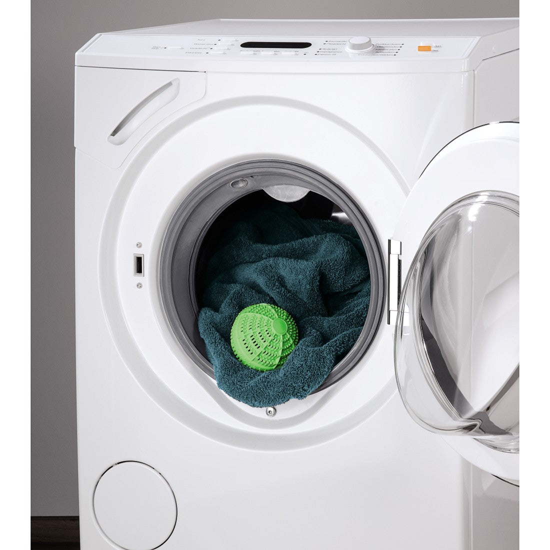 XAVAX 111376 "Power Pearls" Wash Ball