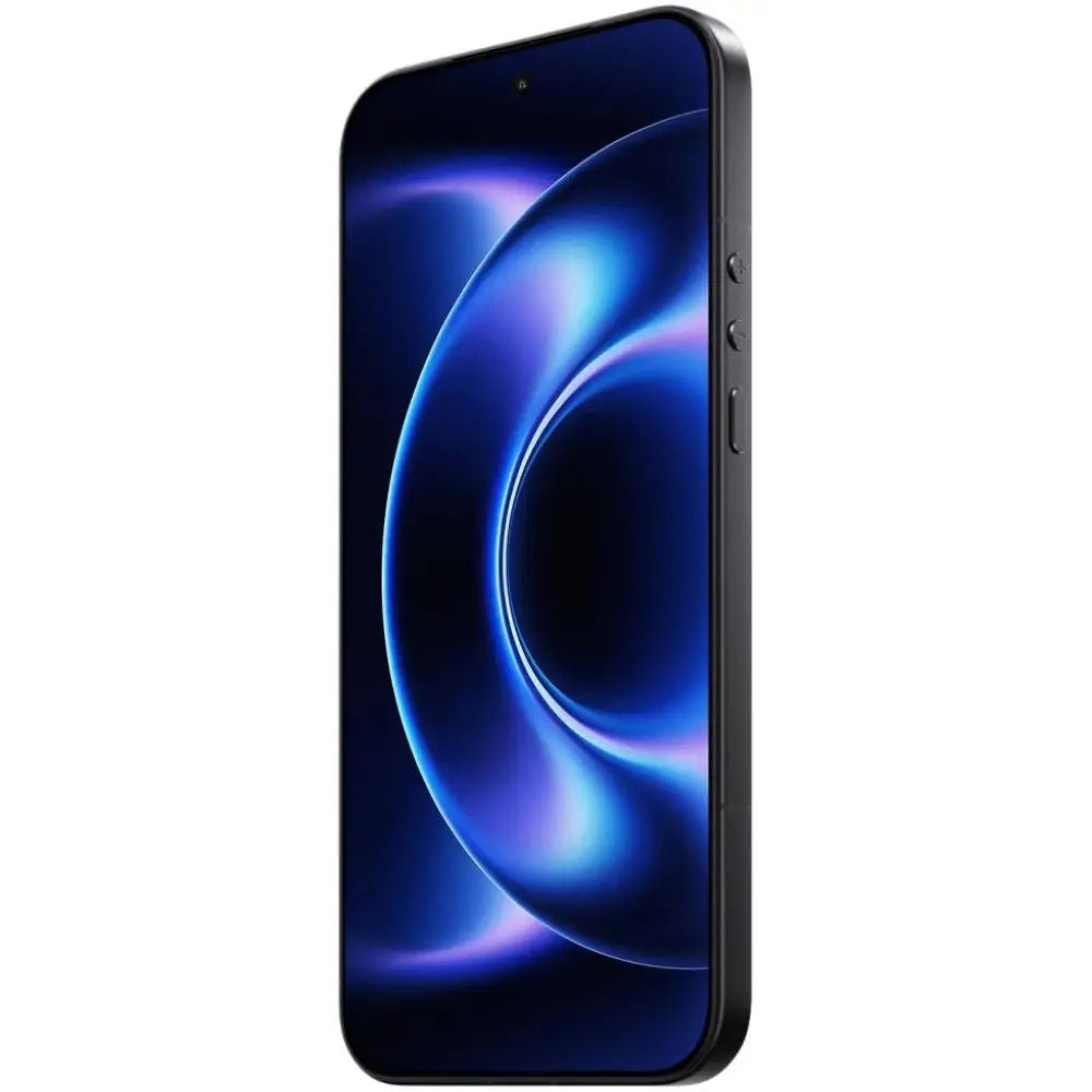 Xiaomi 17 Ultra 5G (16+1TB) Black