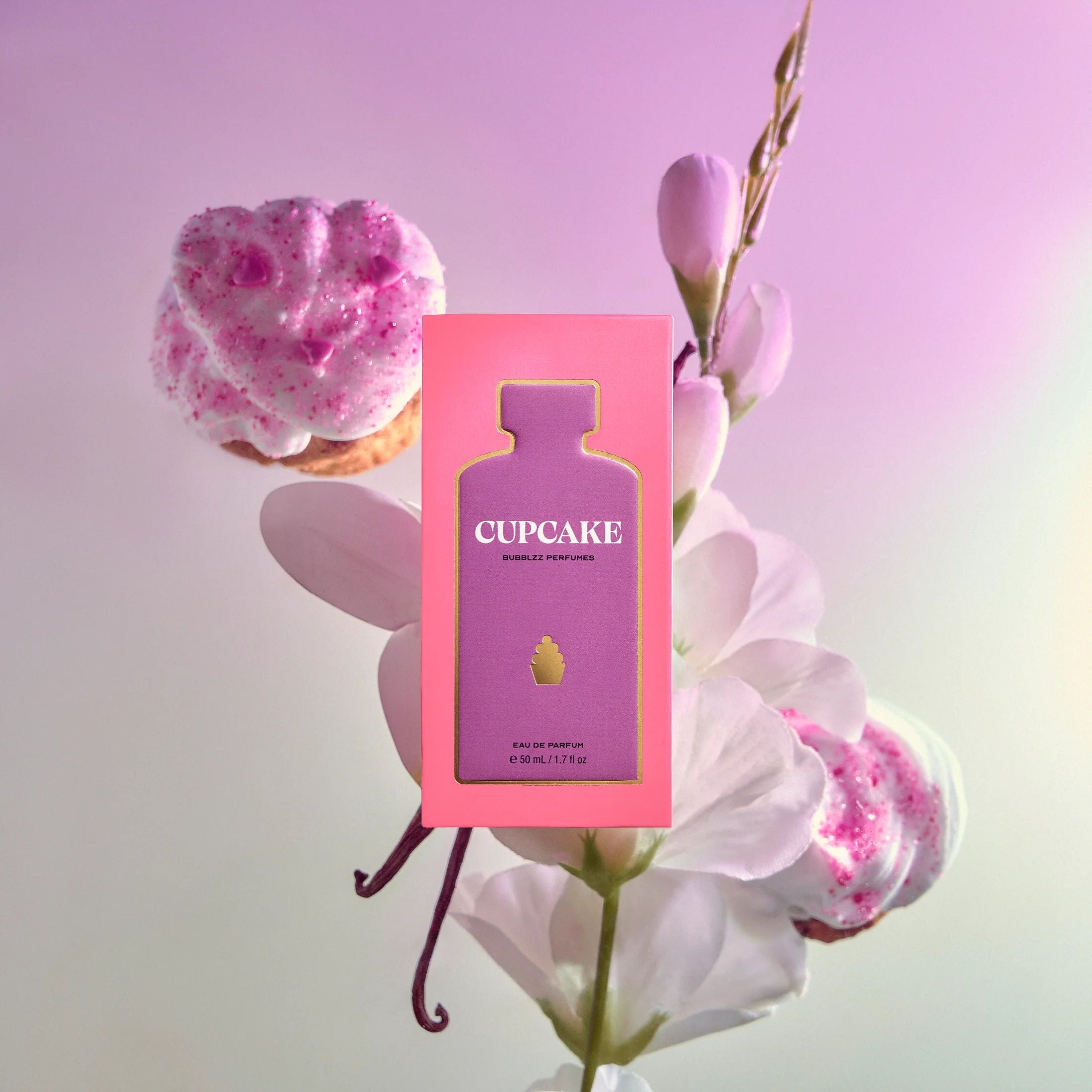 Cupcake Perfume 50ml