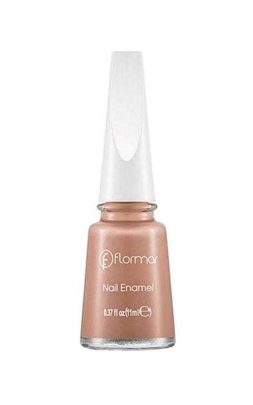 Flormar Nail Enamel