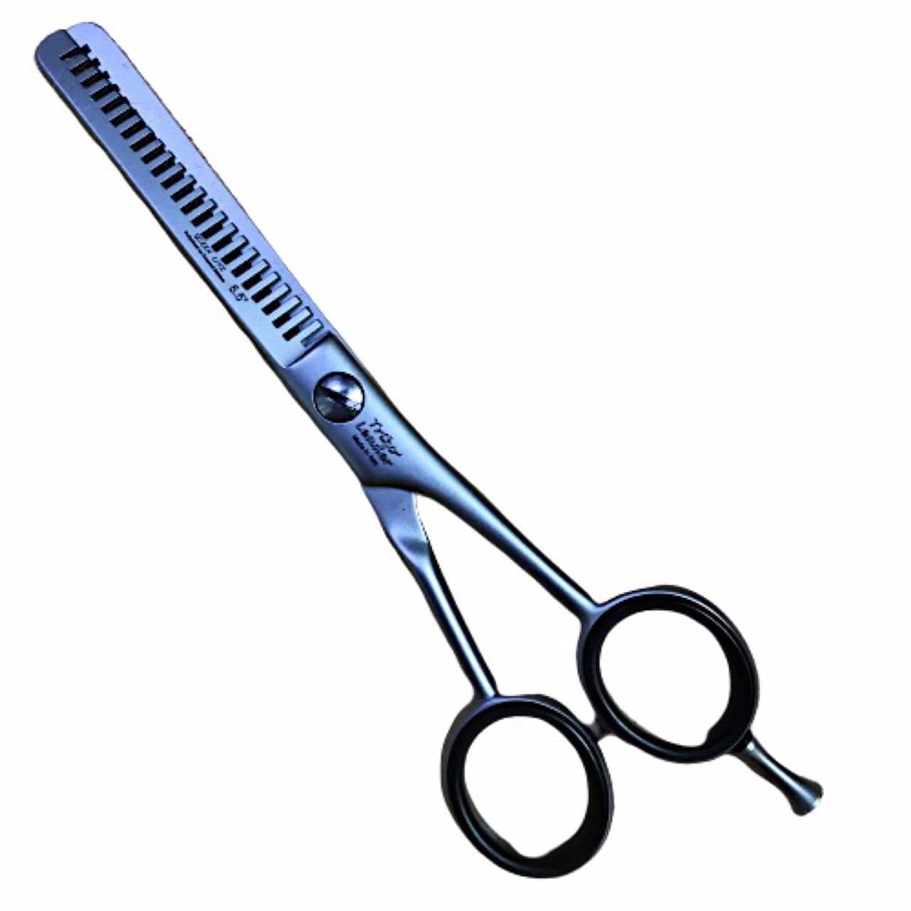 Triko Leader Queen Line Professional 5.5_ Thinning Scissors, Model TR811