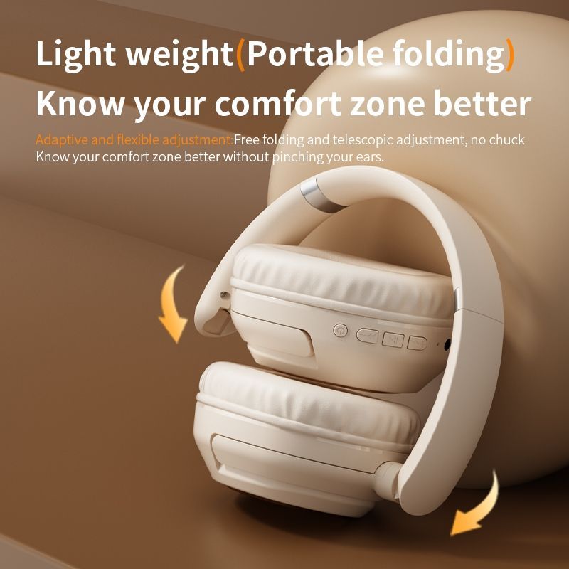 BH900 Noise Reduction Bluetooth Earphone