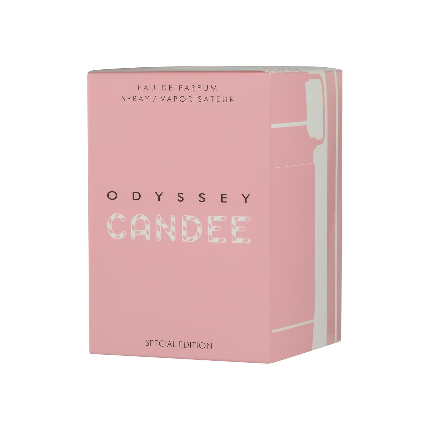 Armaf Odyssey Candee Special Edition Eau De Parfum For Women, 100ml