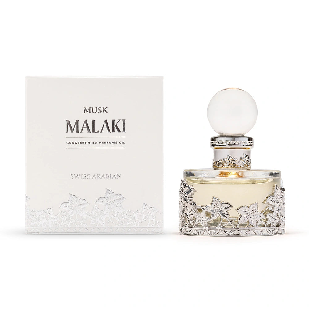 MUSK MALAKI