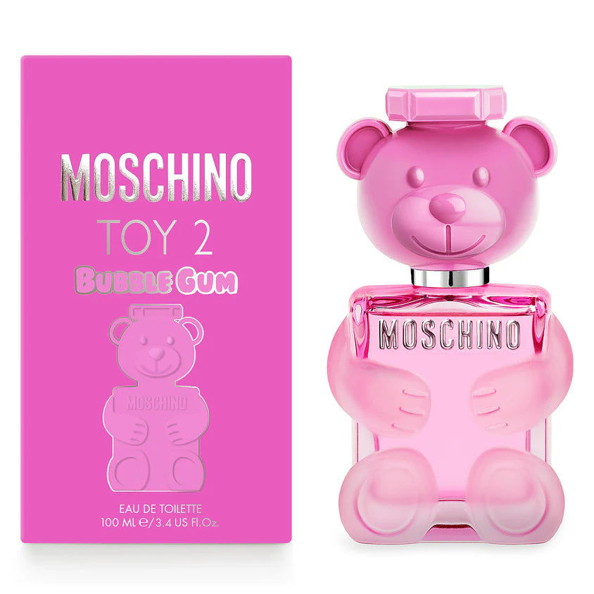 Toy 2 Bubble Gum Eau de Toilette