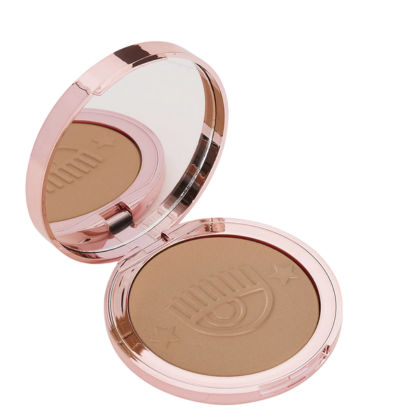 Highlighting Bronzer - Sun On Me 01