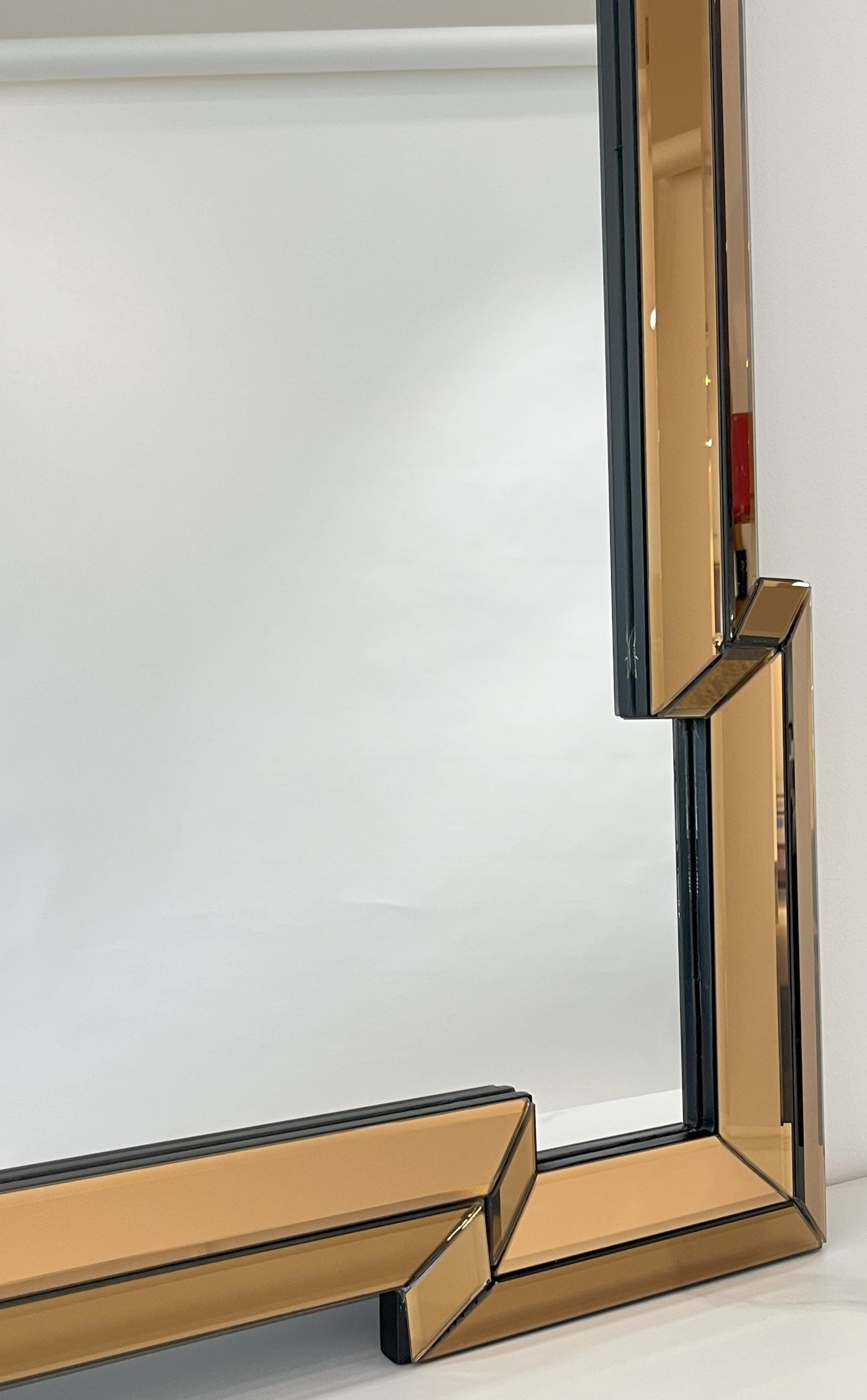 Wall Mirror #YJ-AS08