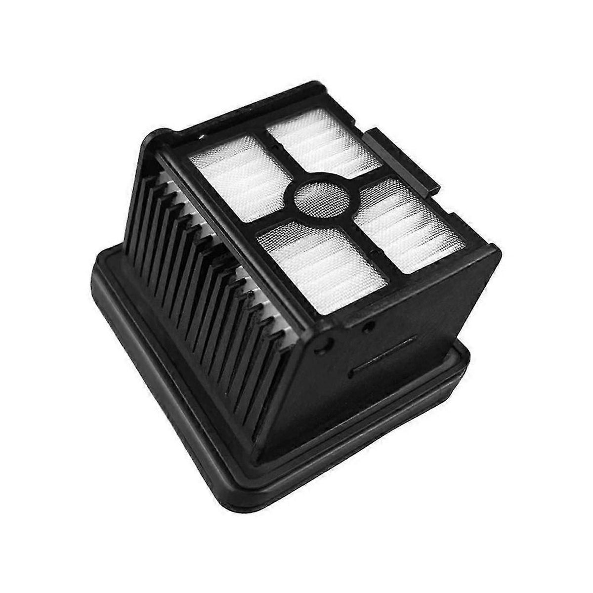 Main Roller Brush HEPA Filter Kit Compatible with MOVA M10