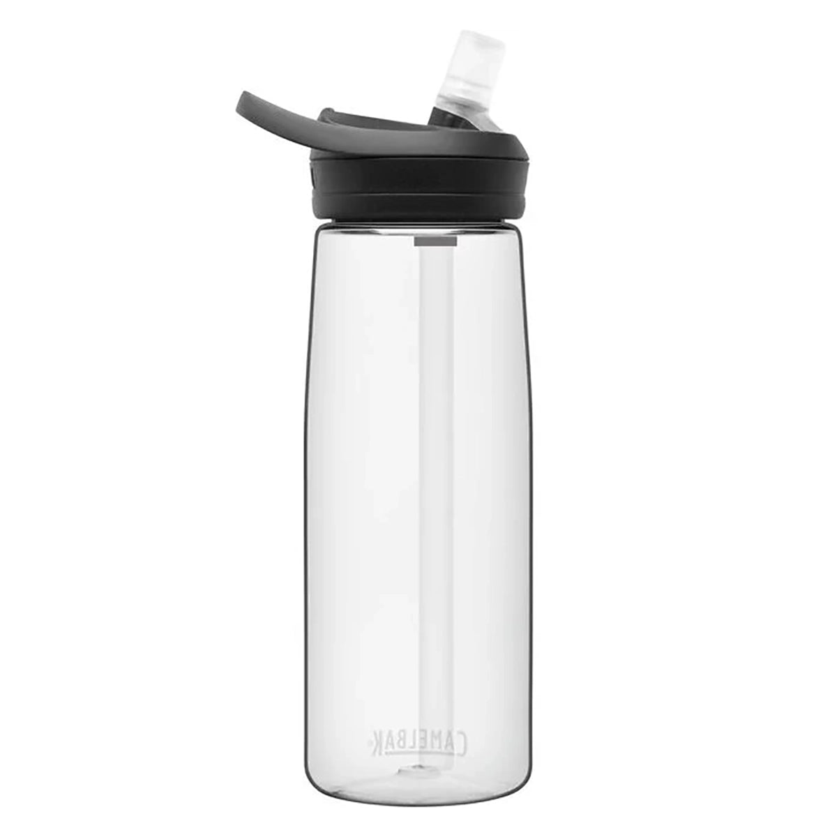 Camelbak Eddy+ 25oz Water Bottle – Clear| BPA-Free Leak-Proof Bottle