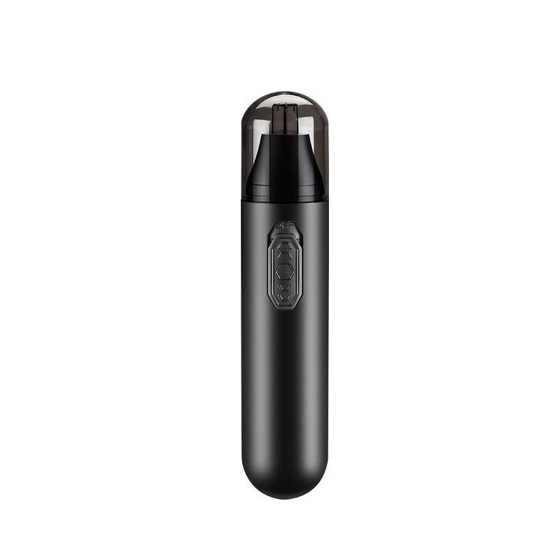 Battery Powered Portable Nose Hair Trimmer