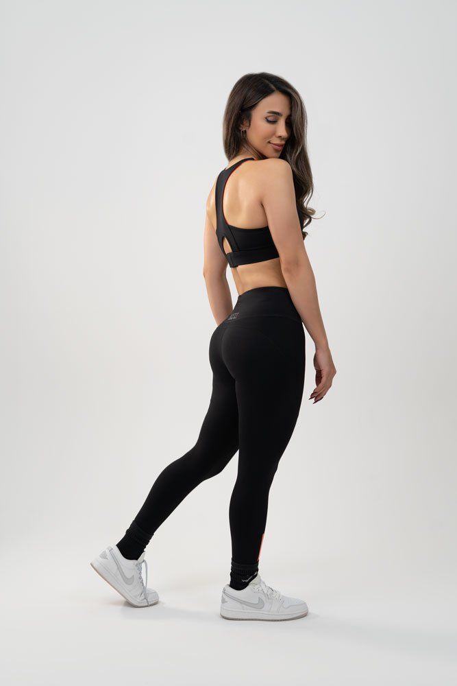 Luna Yoga Suit