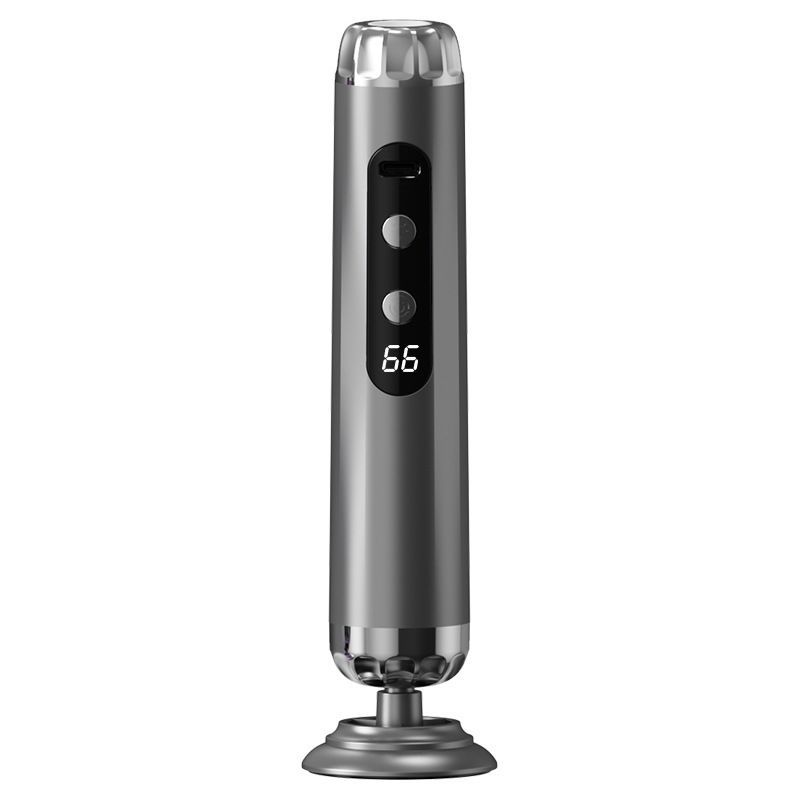 Rechargeable Foot Callus Remover
