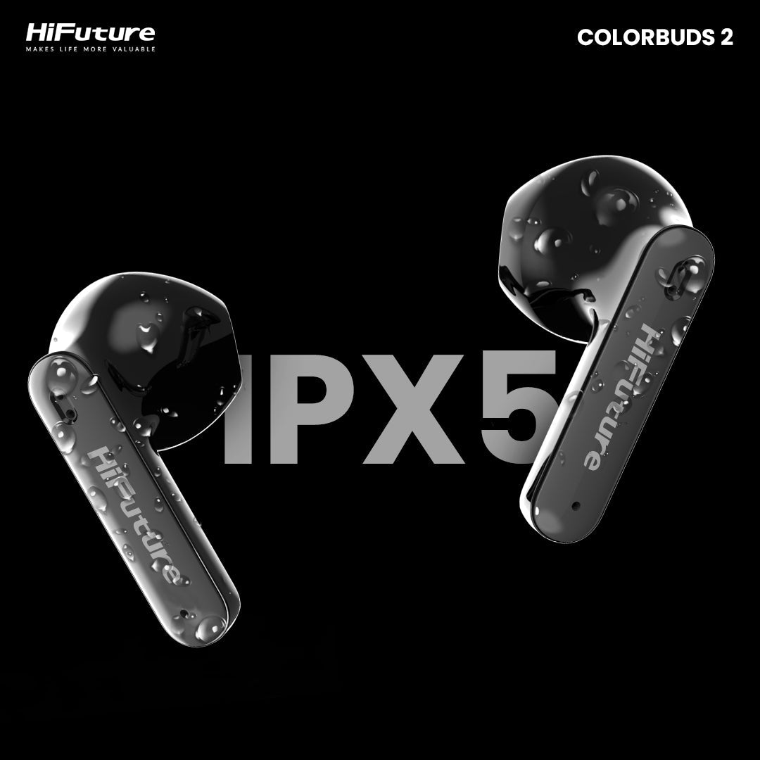 Hifuture Colorbuds2 TWS earphone