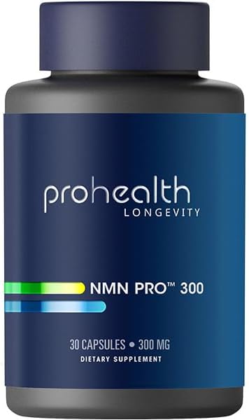 Pro Health NMN Pro 300, 30 capsules
