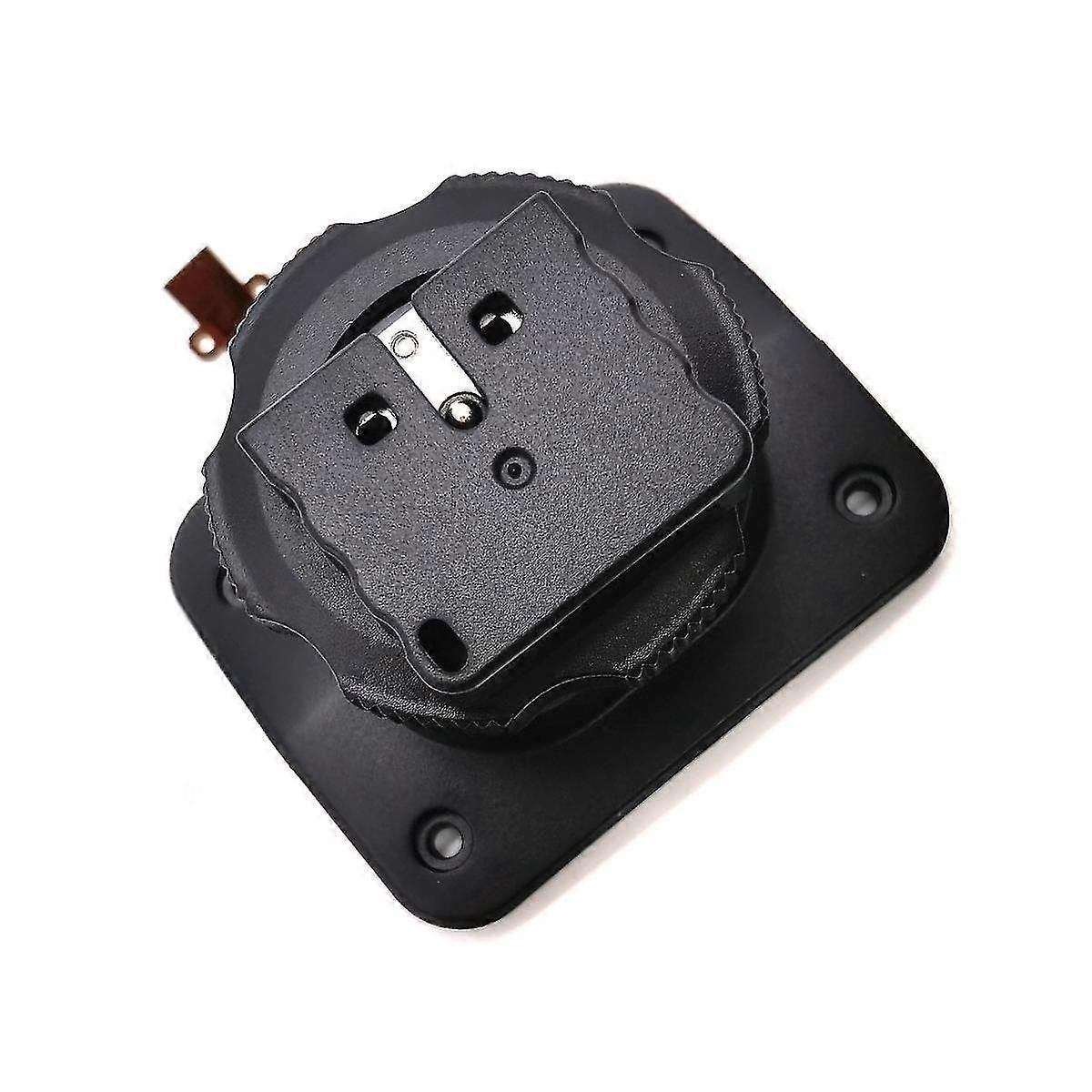 For Flash Upgrade Metal Version Hot Shoe Base Accessories V860ii-s Camera
