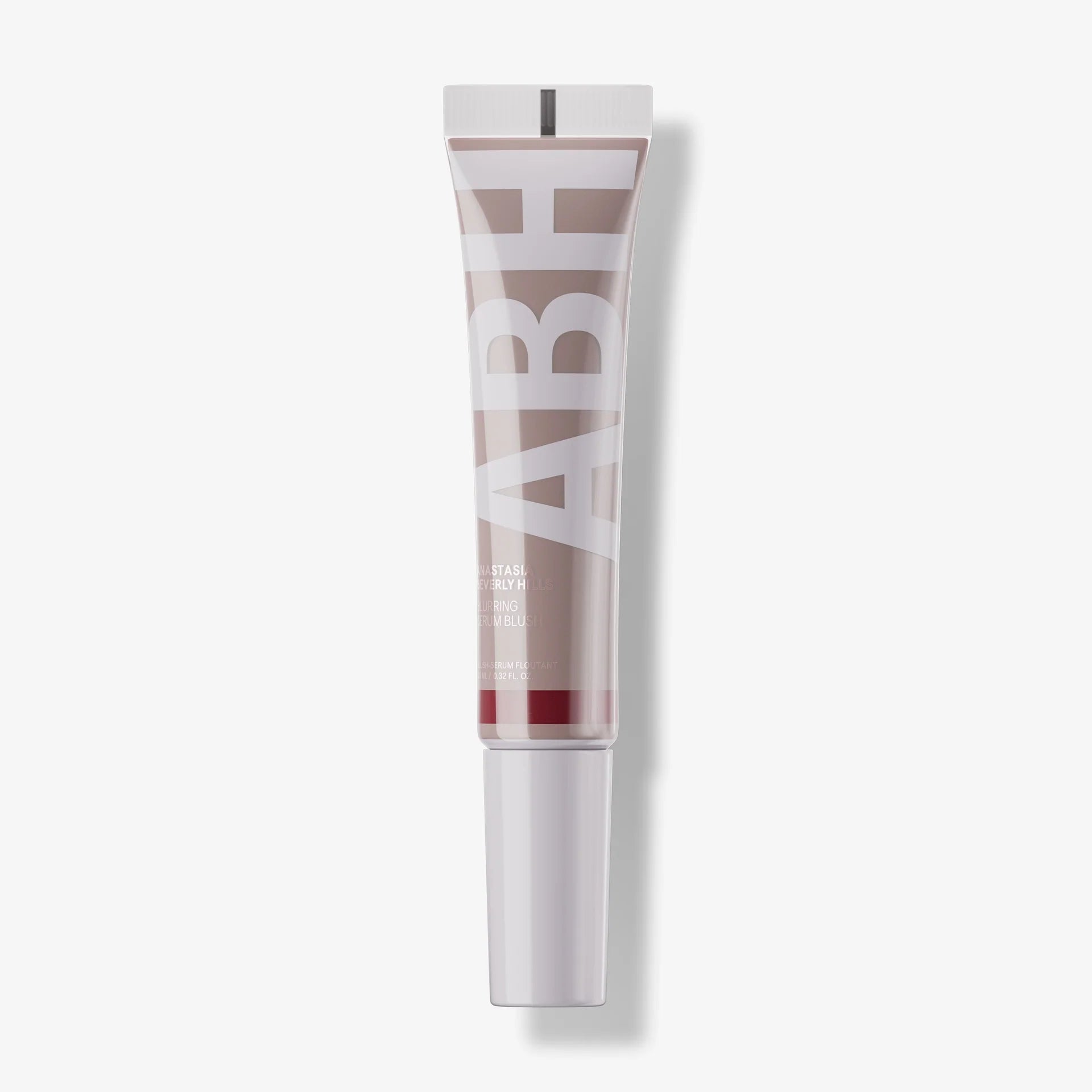 Blurring Serum Blush - Plum