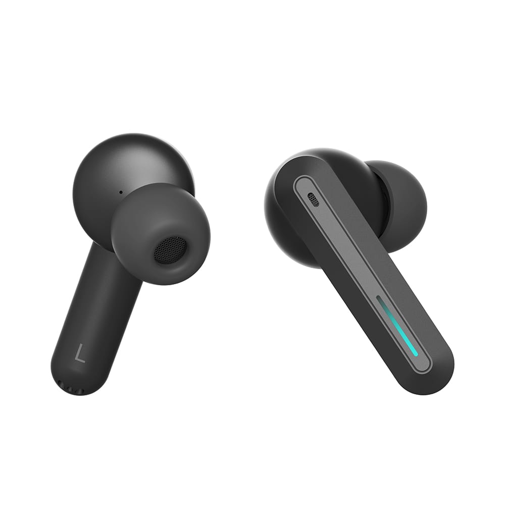 HiFuture Radge Gaming and Music True Wireless Earbuds