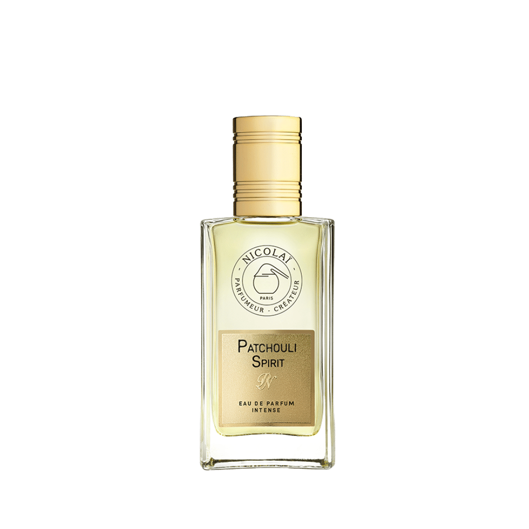 Patchouli Spirit Eau de Parfum 100ml