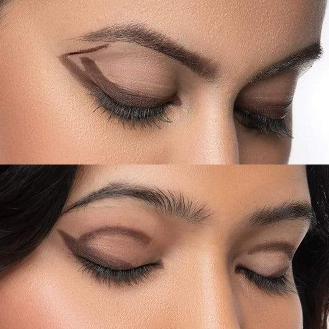SUGAR Kohl Of Honour Intense Kajal - 02 Brown Bag (Single Blister)