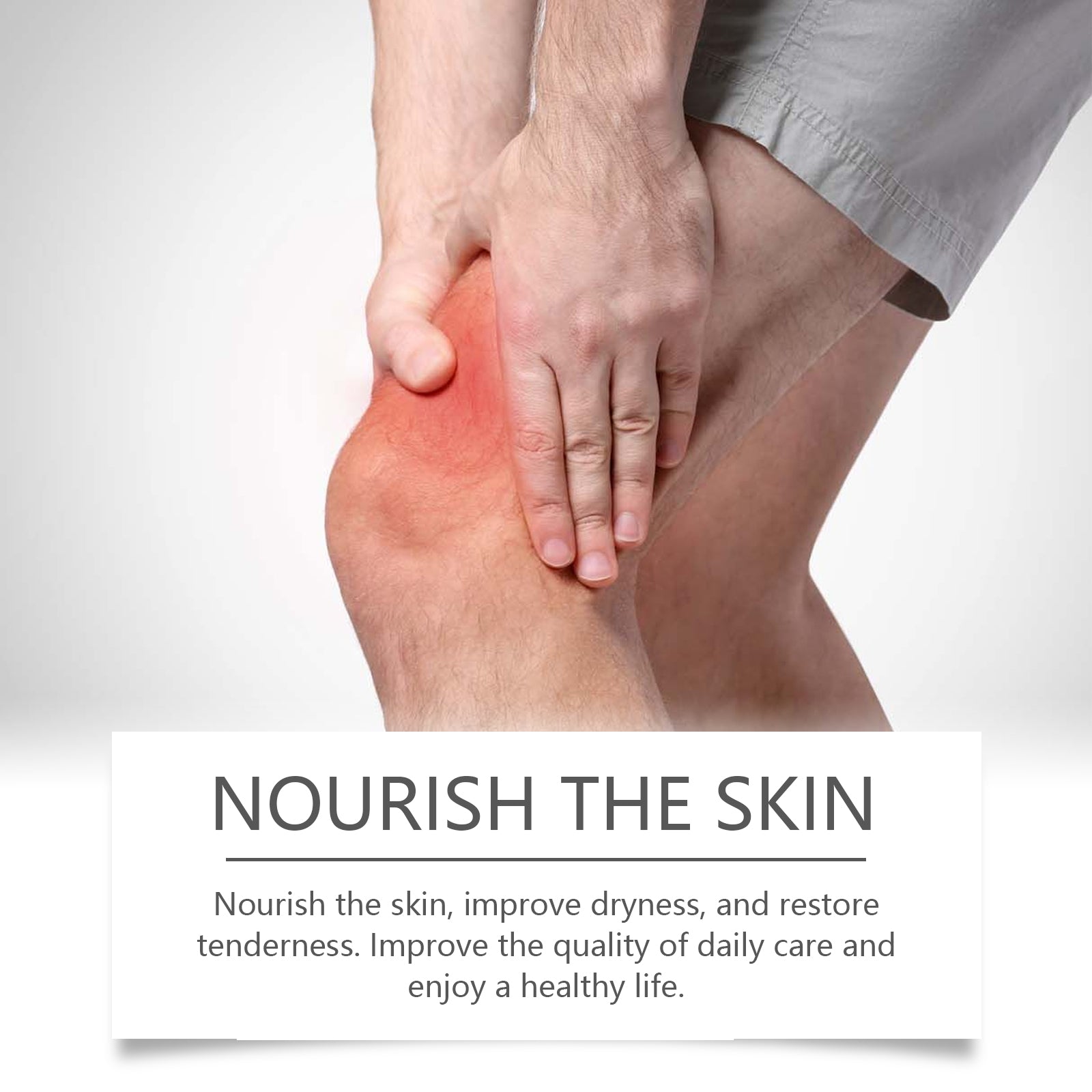 Relieve Sore Joints and Muscle Tension with Gingergrass Body Care Cream ,60g