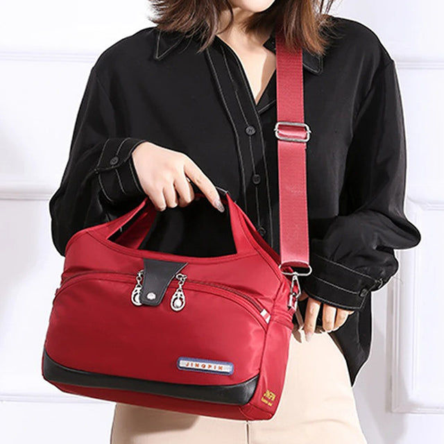 Luxury Fashion Women's Handbag - Stylish, Elegant & High-Quality Designer Purse