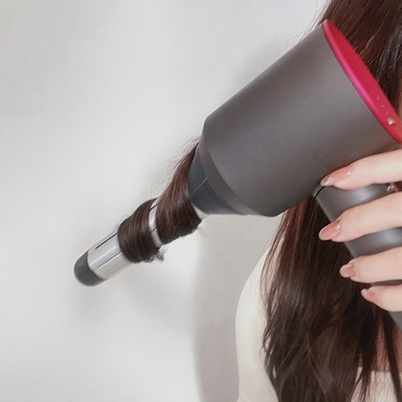 One Way Curler Nozzle Accessories For Dyson Hair Dryer Hair Styling