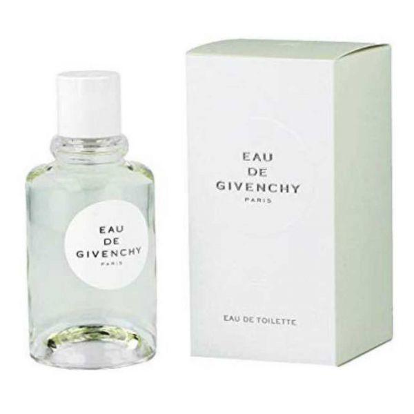 Givenchy Eau De Givenchy 100Ml Edt
