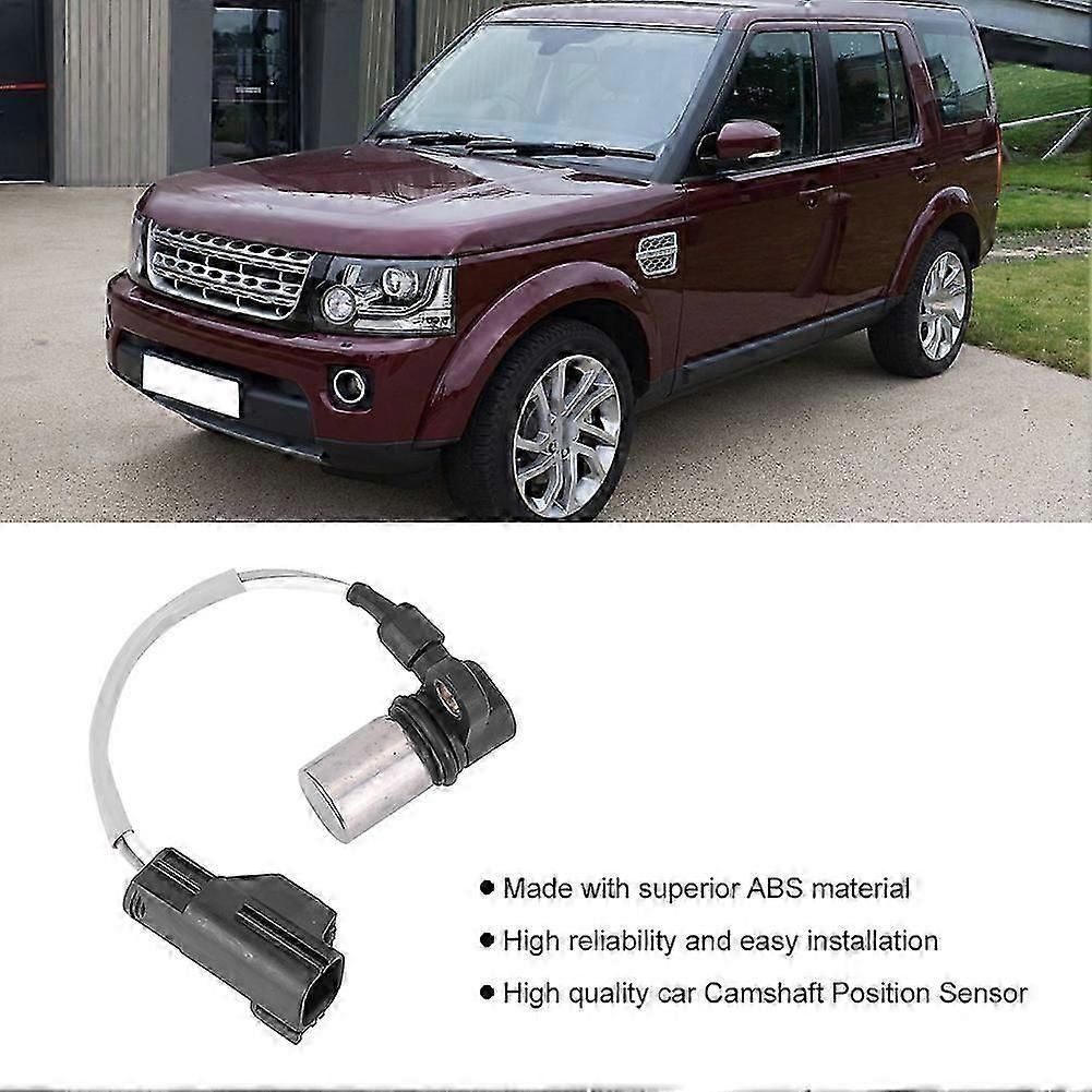4362957 Car Camshaft Position Sensor Replacement Fits For Land Rover Lr3/range Rover 05-09
