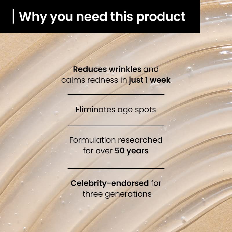 سيروم BiE Super Peptide Turn-Around 30 مل