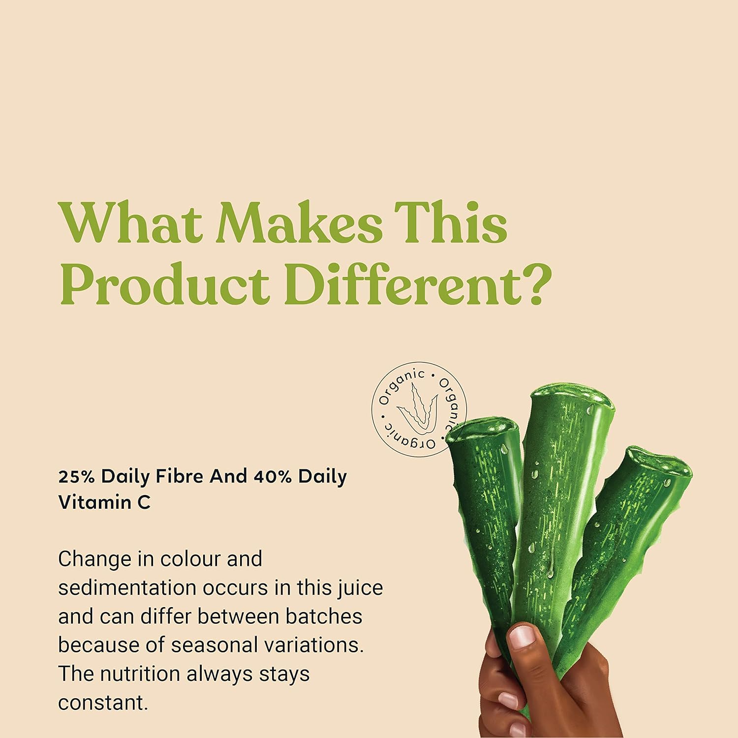 عصير أملا بري من كابيبا 1 لتر (عبوة من 2)