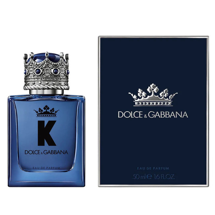 K By Dolce&Gabbana Eau de Parfum Intense