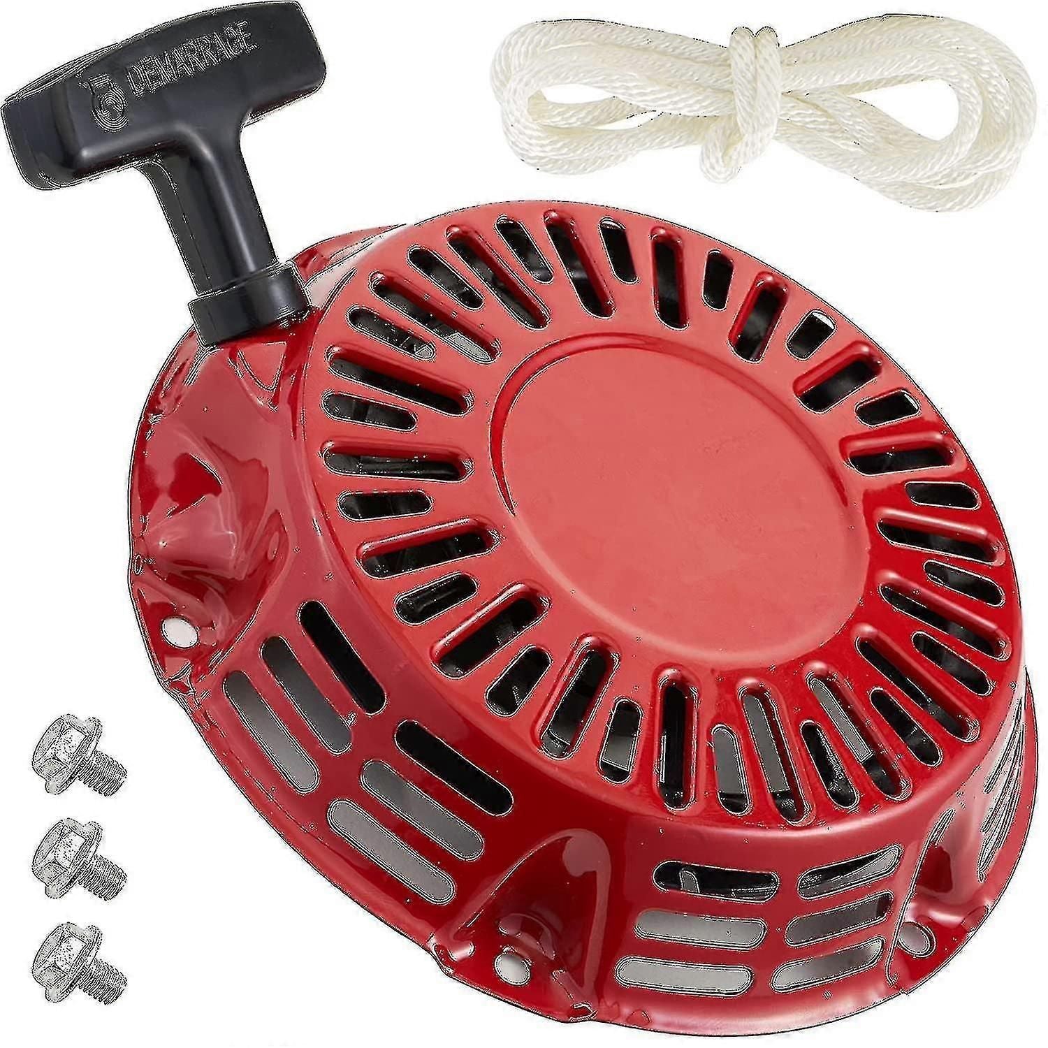 For Honda  Gx120, Gx160, Gx200 Recoil Starter Assembly (hook Pawls)