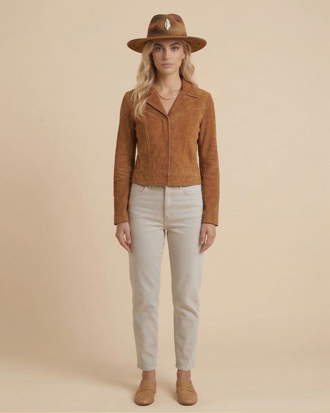 By Carmenzo Sahara Hat Unisex