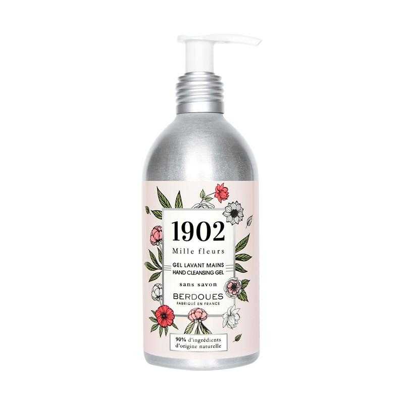 1902 Mille fleurs Hand Cleansing Gel 250ml