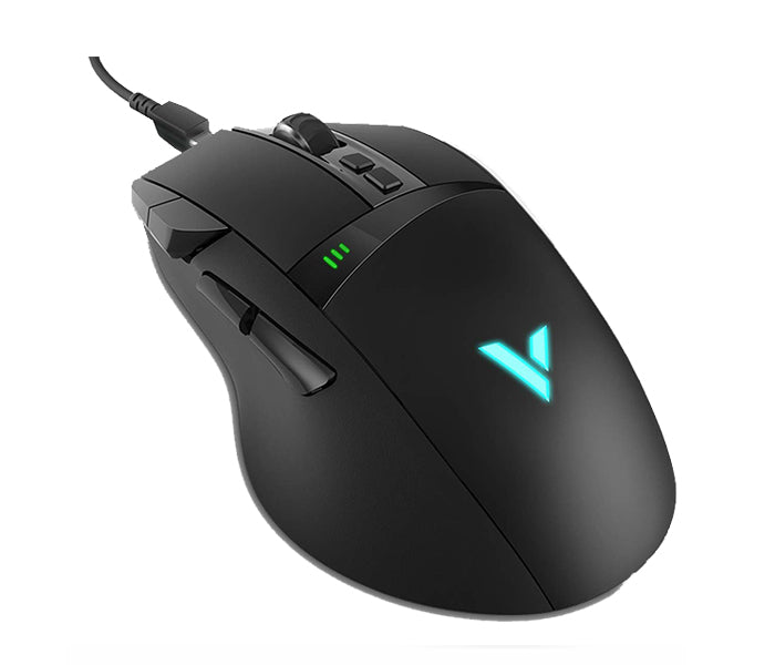 RAPOO 18639- VT350 WIRELESS GAMING MOUSE