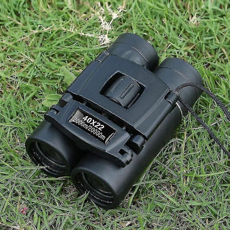 Powerful 2000M Hd Long-Range Binoculars – Hunting/Birdwatching