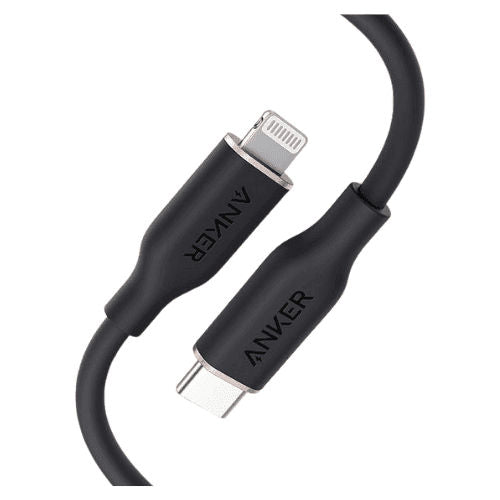 Anker Powerline III Flow USB-C Lightning 3FT Cable