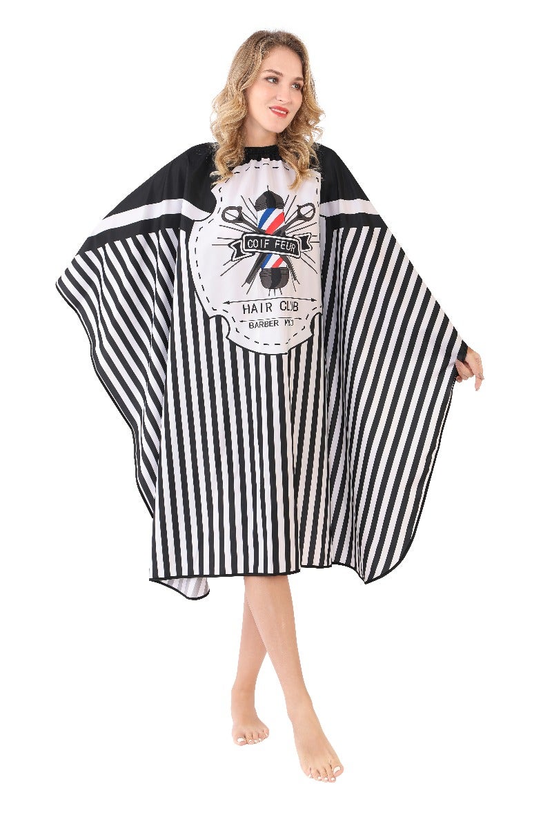 Onetech Cape, Black, 140 X 158cm Ce48b