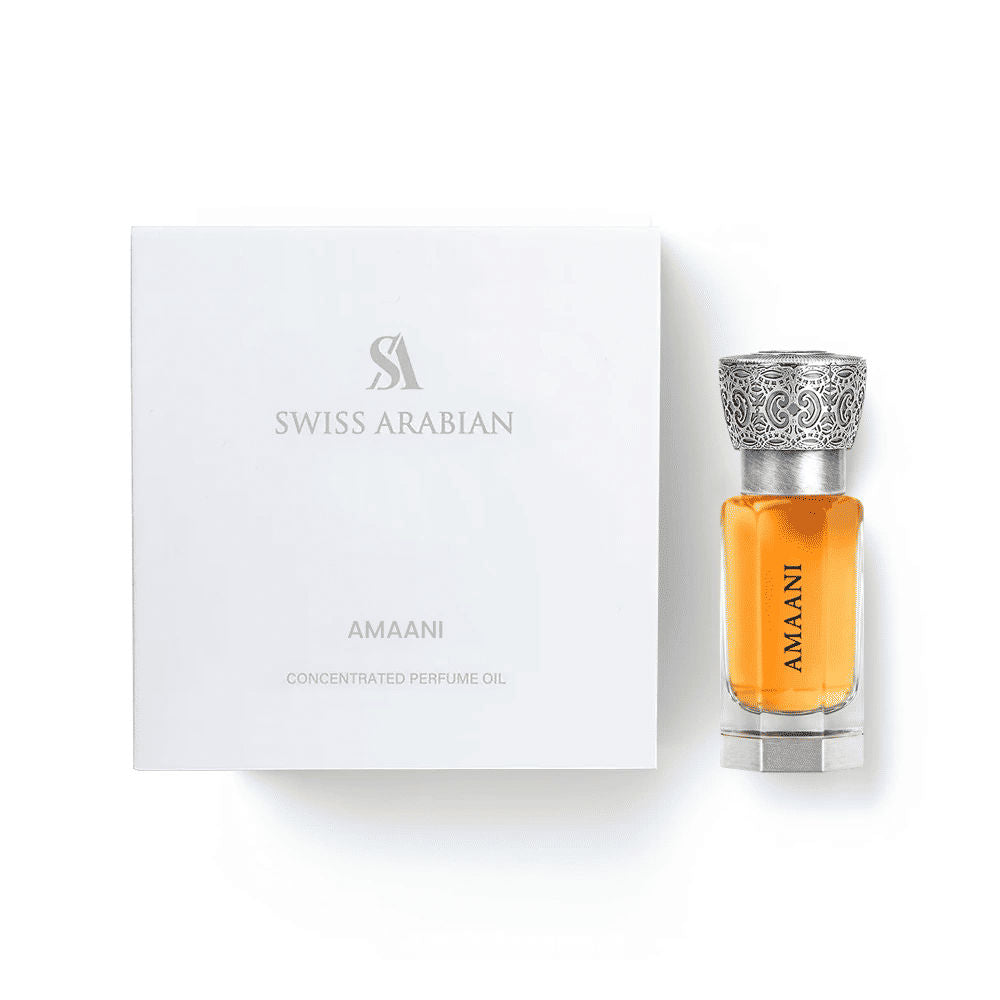 AMAANI