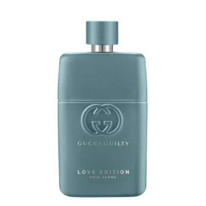 Guilty Love Edition Pour Homme Eau de Parfum