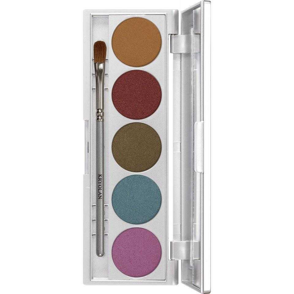 Shades 5 Colors