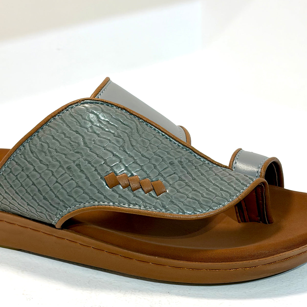 Massar5 Men's Medical Arabic Sandals