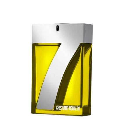 CR7 Discover Eau de Toilette 100ml