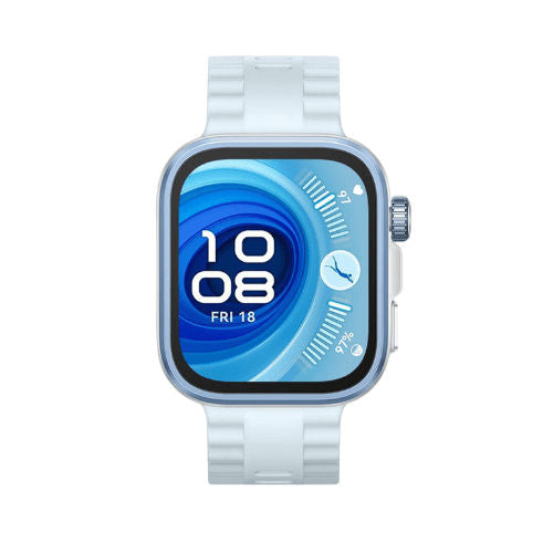 Huawei Watch Fit 4 Pro Smartwatch Blue