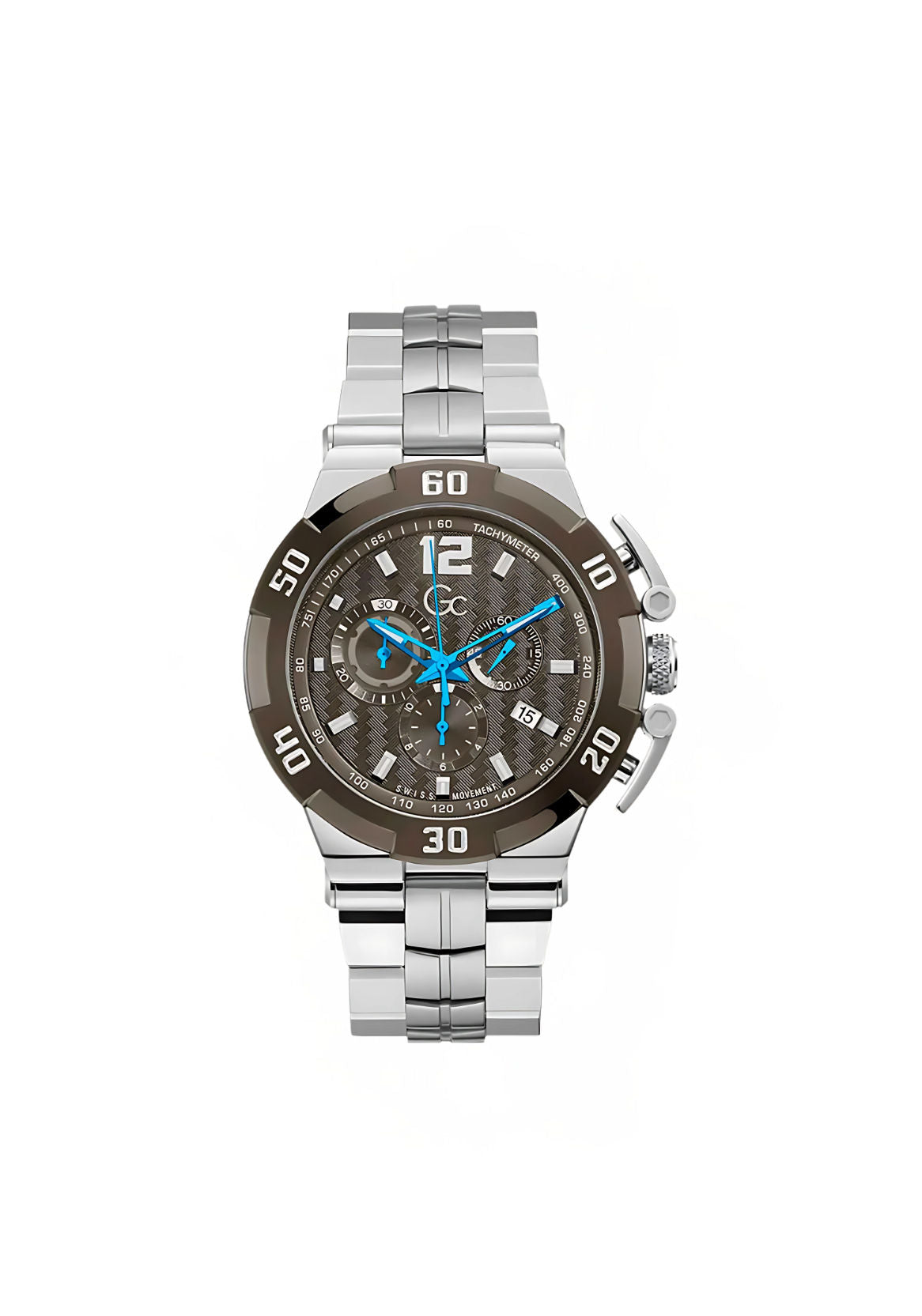 GUESS Collection Men's watch - Y52006G5